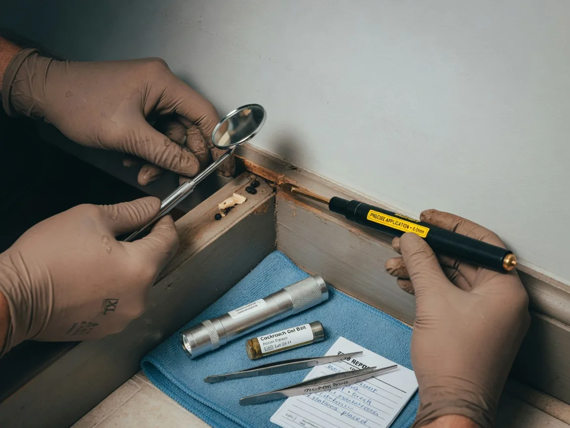 Why choose Emergency Pest Control in Ubly, MI